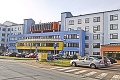 Nemocnica v Trnave reprofilovala ďalšie lôžka na COVID-19: Pozitívni sú aj lekári