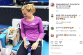 Česká tenisová hviezdička: Vášnivého fanúšika prepašovala na turnaj