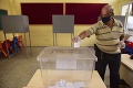 Prekvapivé výsledky volieb: Stane sa prezidentom na Cypre nacionalista Tatar?