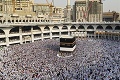 Saudská Arábia zvýšila počet účastníkov malých pútí v Mekke: Čo všetko musia záujemcovia dodržiavať?