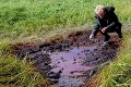 Sever Slovenska stojí za návštevu: Nájdete tam ropný prameň, ktorý je európskym unikátom