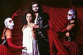 Prekliatie muzikálu Dracula?! Zomrelo už viacero hviezd, skladateľ Rudolf Geri to povedal jasne