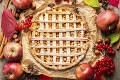 Babičkin koláč, šťavnatá lahôdka i nesmrteľná klasika: Pečieme s jabĺčkami