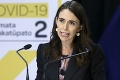 Novozélandská premiérka odložila voľby o štyri týždne: Dôvodom je návrat koronavírusu na ostrovy