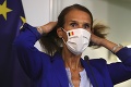 Belgická ministerka zahraničných vecí má koronavírus: Nakazila sa od najbližších?