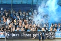 Slovan vypadol z Európskej ligy: Absolútne zlyhal proti outsiderovi z Fínska