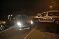 Krvavá dráma v Paríži: Pri útoku bol sťatý muž! Prokurátora to považuje za terorizmus