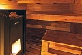Jedinečný projekt: Lesná sauna na Spiši vyhrala cenu
