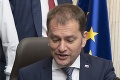 Trapas Matoviča v priamom prenose: Zahanbený premiér v Bruseli, s týmto nerátal!