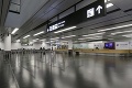 Viedenské letisko chce zaviesť antigénové rýchlotesty na koronavírus: Cestujúcich by testovali na mieste