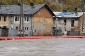 Vážna situácia na východe Slovenska: Voda zaplavila desiatky domov, viacerí obyvatelia odmietli evakuáciu!