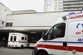 Kríza je zažehnaná: Ružinovskú nemocnicu vydenzifikovali, opäť funguje naplno