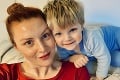 Herečka Barbora Švidraňová to má doma ťažké, bonzovala na malého syna: Diriguje ma