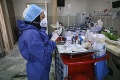 Koronavírus v Iráne stále nepoľavuje: Za 24 hodín pribudlo najviac obetí od februára