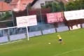 Babrák v českej lige: Mladému futbalistovi sa všetci smejú