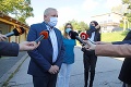 Dôležitá pomoc pre slovenské nemocnice v boji proti koronavírusu