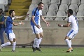 Cyperský klub stavil na fanúšikov: Verejnosť rozhodla o základnej jedenástke, tá nedala súperovi šancu