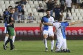 Cyperský klub stavil na fanúšikov: Verejnosť rozhodla o základnej jedenástke, tá nedala súperovi šancu