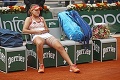Tenisový zázrak sa volá Šwiateková: Na Roland Garros nestratila ani set!