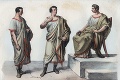 Platidlo vyrazené na pamiatku zabitia Caesara ide do dražby: Zlatú rímsku mincu môžu predať za poriadne mastnú sumu