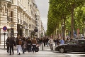 Veľká zmena pre vodičov v Paríži: Najvyššiu povolenú rýchlosť v meste znížili na 30 km/h