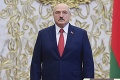 Nebudú sa len nečinne prizerať: Pobaltské krajiny rozšírili sankčný zoznam bieloruských predstaviteľov