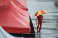 Mick Schumacher si na debut v F1 musí počkať: Mama by bola šťastná, keby ma vidí pretekať