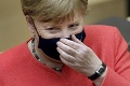 Nemecká kancelárka v obavách: Ak sa stane toto, vírus sa nezadržateľne rozšíri!