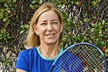 Legendárna tenistka Evertová radí Serene: Schudni, ak chceš znovu vyhrávať!