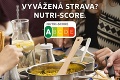 Zjednodušené označenie výživovej hodnoty Nutri-Score už aj v Kauflande