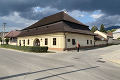 Dobré fondy EÚ: Prvé slovenské gymnázium v Revúcej bolo obnovené za eurofondy