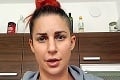 EXKLUZÍVNE VIDEO Slovenka schytala koronavírus v nočnom klube! Kristína opisuje peklo: TOTO je na chorobe najhoršie
