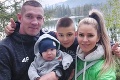 Dominika Kid Kovács v závideniahodnej forme len 4 mesiace po pôrode: Fitneska prezradila svoje tajomstvo