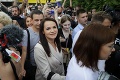 Cichanovská potvrdila, že sa sama rozhodla opustiť Bielorusko: Výzva občanom