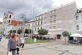 Thurzov dom v Banskej Bystrici konečne odejú do nového šatu: Obnova historickej pamiatky za viac ako pol milióna