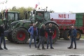 Poľsko navrhuje nový zákon o ochrane zvierat: Farmári sú nespokojní, vyšli do ulíc