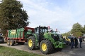 Poľsko navrhuje nový zákon o ochrane zvierat: Farmári sú nespokojní, vyšli do ulíc