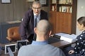 Seriál Pán profesor sa len hemží peknými ľuďmi: Režisér Matúš Libovič odhalil dôvod