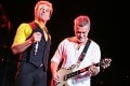 Smutná správa: Slávny gitarista Eddie Van Halen († 65) prehral svoj najťažší boj