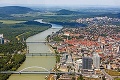 Plán zrušiť mestské časti Bratislavy starostov šokoval, servítku si nebrali: Krok pre developerov?!