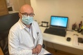 Oddelenie primára Lukáša navštevujú pacienti z celého Slovenska: V Levoči zatočia aj s morbídnou obezitou
