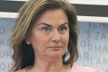 Tehotná europoslankyňa Monika Beňová: Skončí s dcérkou Leou v Bruseli?