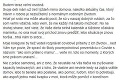 Status Danky sa stal hitom internetu: Štipľavý odkaz lekárky všetkým Slovákom!