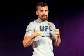 Z Kleina je po víťaznom debute v UFC boháč: Za sekundu zarobil trojcifernú sumu!