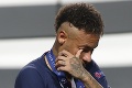 Neymar konečne strieľa góly, vďačí za to aj motivácii od sexi priateľky