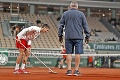 Novak Djokovič si opäť získal fanúšikov: Takto sa to robí, páni!