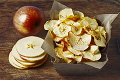Zdravý poklad priamo zo záhrady: Prečo by sme mali jesť jabĺčka a ako chutia najviac?