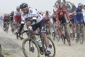 Paríž - Roubaix v ohrození: Nákaza robí organizátorom vrásky na čele