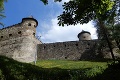 Koronakríza urobila svoje! Na Ľubovnianskom hrade zaznamenali rast návštevnosti: Slováci prekonali aj tento národ