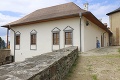 Obnova paláca na východe Slovenska odhalila historickú pikantériu: Neuveríte, čo sa nachádza v pravom rohu fotky